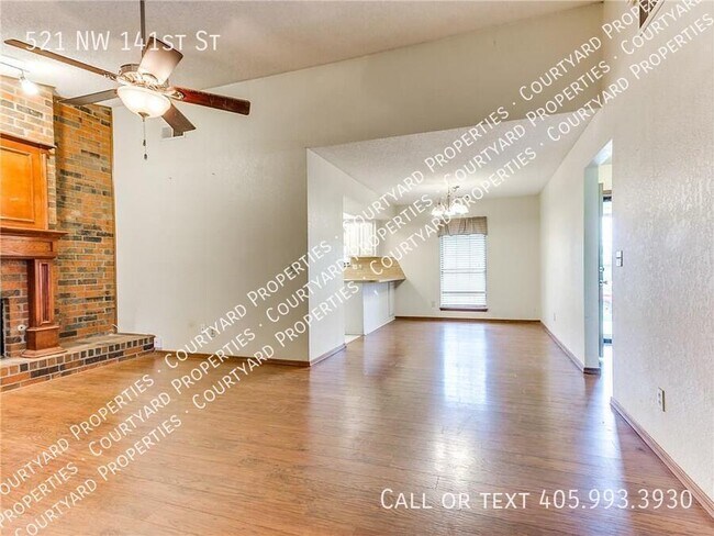 Foto del edificio - 521 NW 141st St