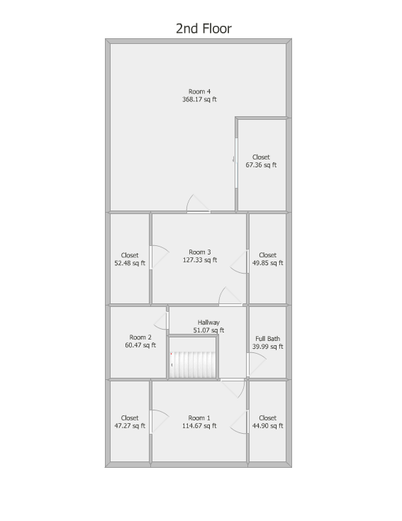 Foto del edificio - 1515 House