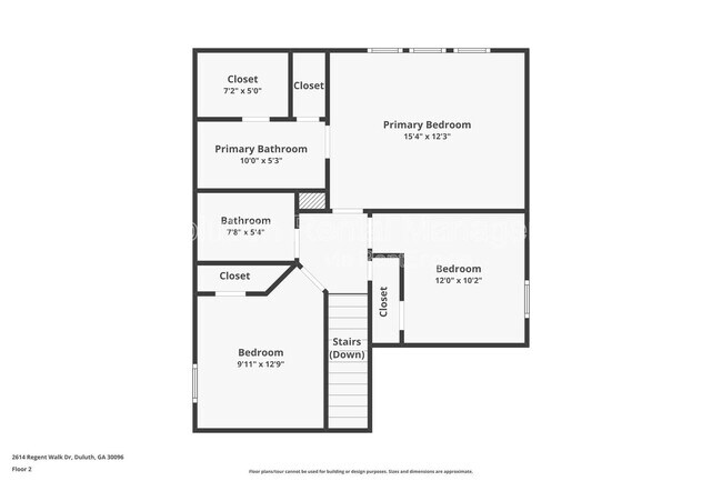 Building Photo - 2614 Regent Walk Dr
