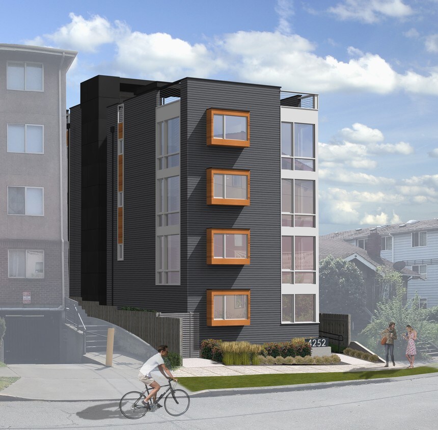 Primary Photo - 4252 8th Ave NE