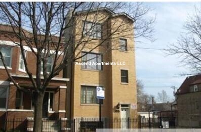 Primary Photo - 4316 W Gladys Ave