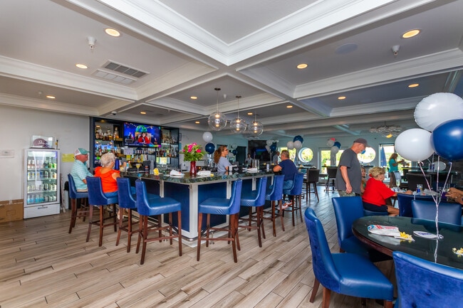 Foto del edificio - One Club Gulf Shores I