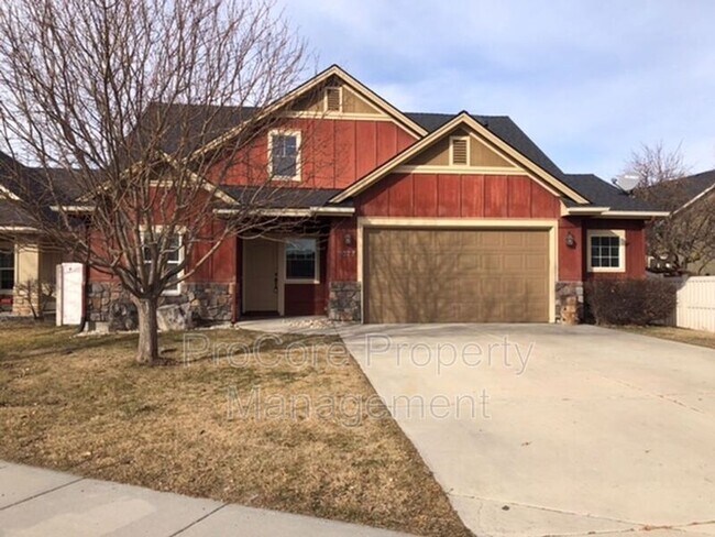 Building Photo - 3077 N Christian Way