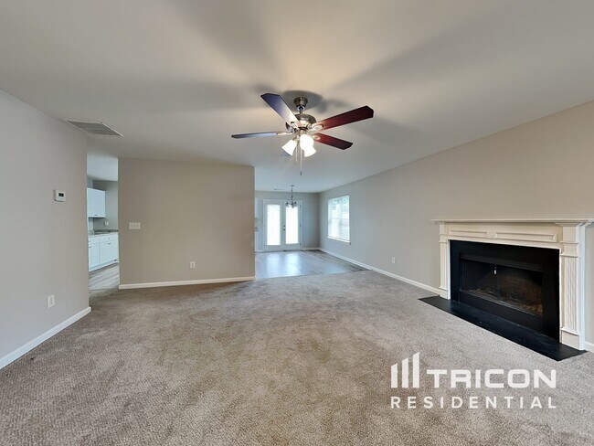 Foto del edificio - 110 Summerbrook Rd
