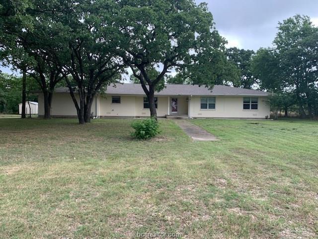 5601 Boonville Rd, Bryan, TX 77802 - House Rental in Bryan, TX ...