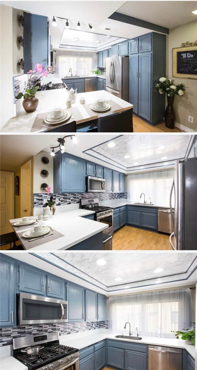 1009 Michelle Ct, Montebello, CA 90640 Townhome Rentals in Montebello