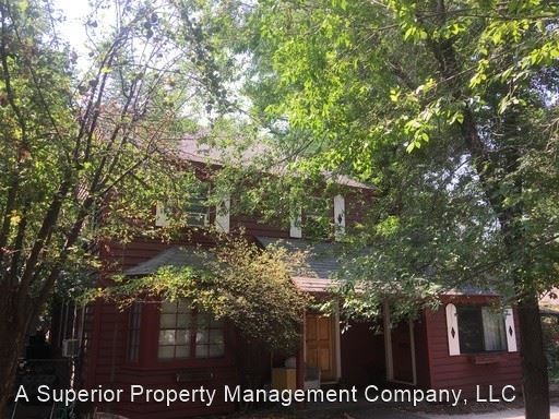 Primary Photo - 717 NW Georgia Ave