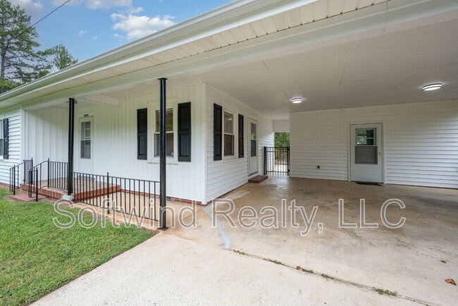 Building Photo - 8095 New St