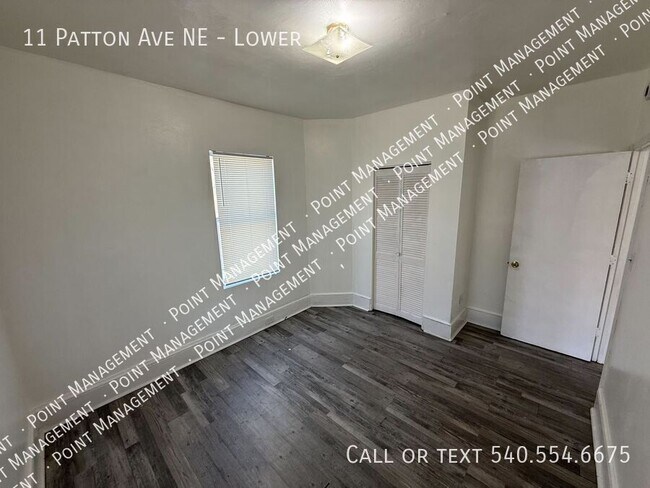 Foto del edificio - 11 Patton Ave NE