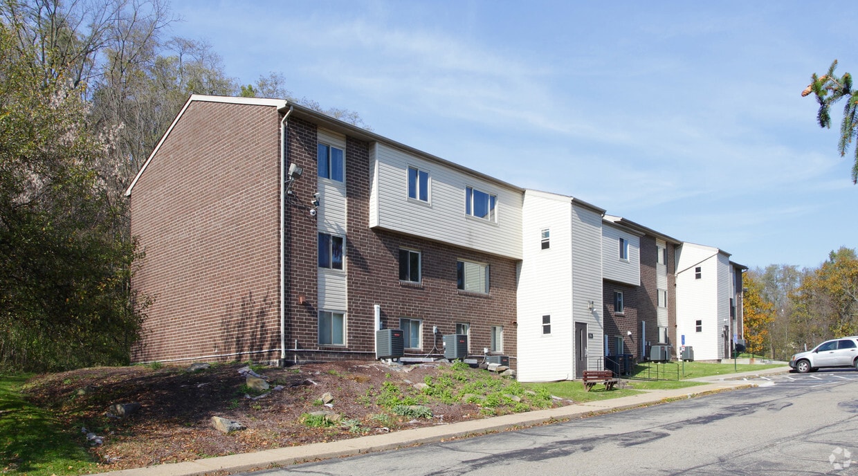 Primary Photo - Leechburg Garden Apartments