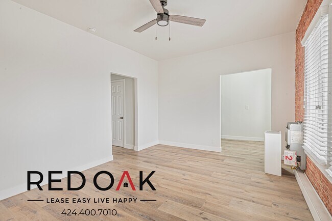 Foto del edificio - ~2 Weeks FREE~ Stylish Studio with Lots of...