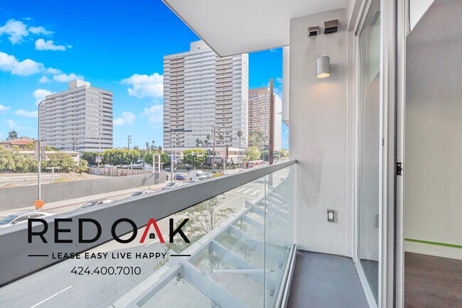 Foto del edificio - 1168 S Barrington Ave