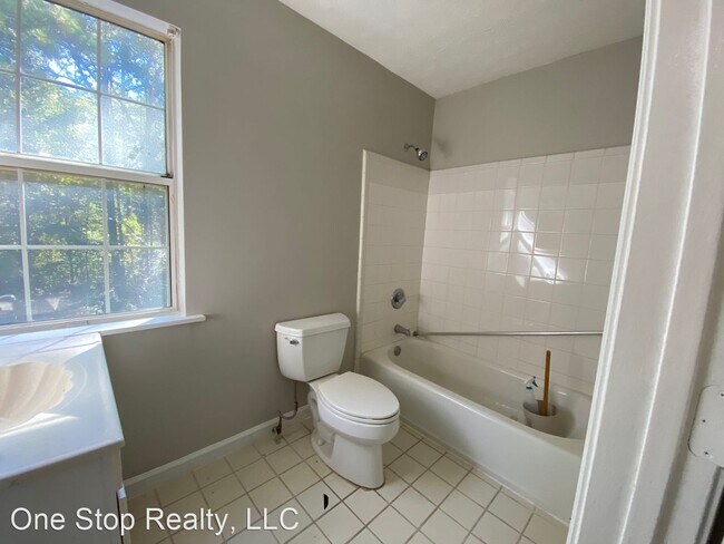 4 br, 2 bath House - 3640 Hopkins Rd photo'