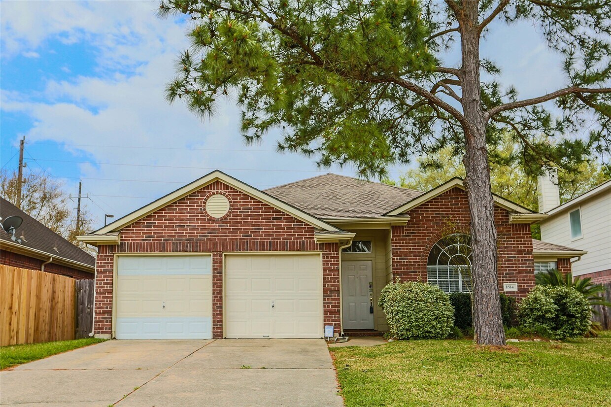 Foto principal - 1814 Senca Springs Ct