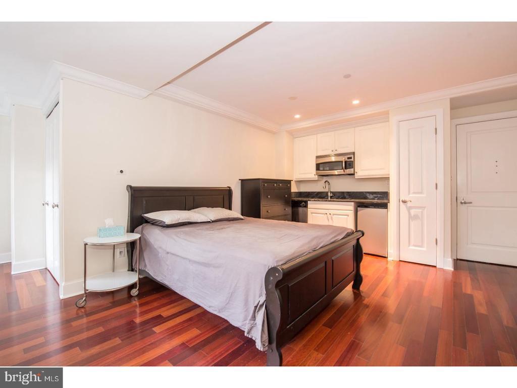 Foto principal - 1701 Locust St