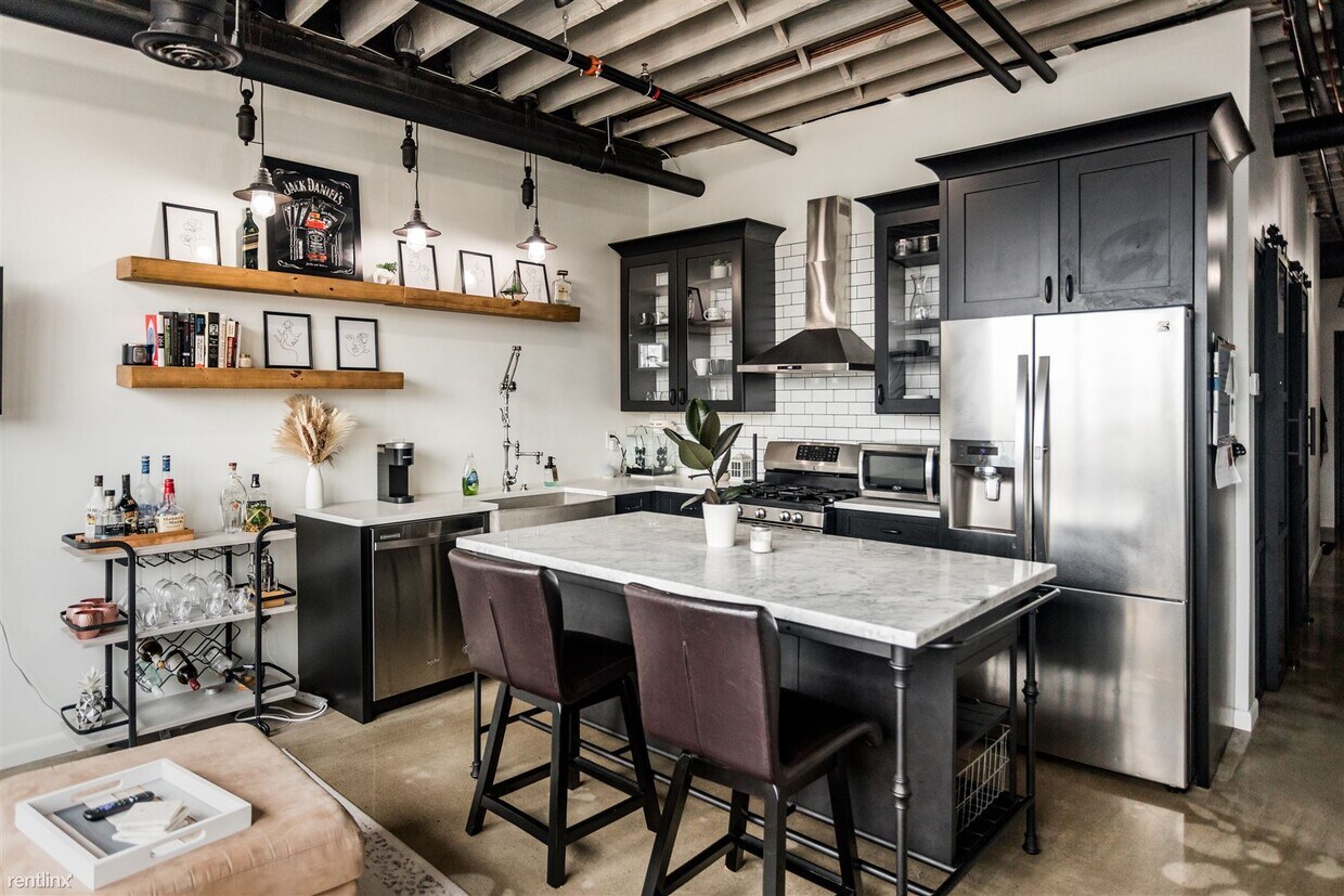 Foto principal - 1 br, 1 bath Condo - Franklin Lofts