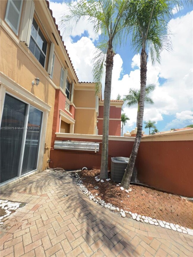 Foto del edificio - 11539 NW 60th Terrace