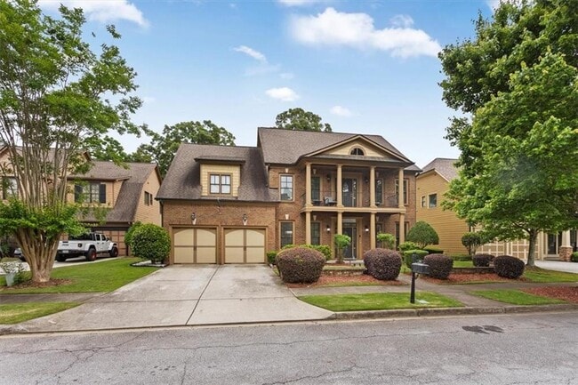 Building Photo - 265 Lily Cove Dr