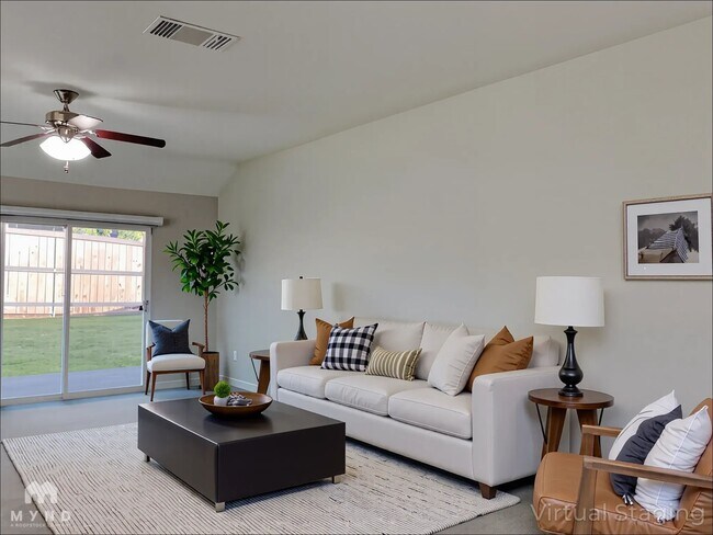 Foto del edificio - 4605 Elderberry St