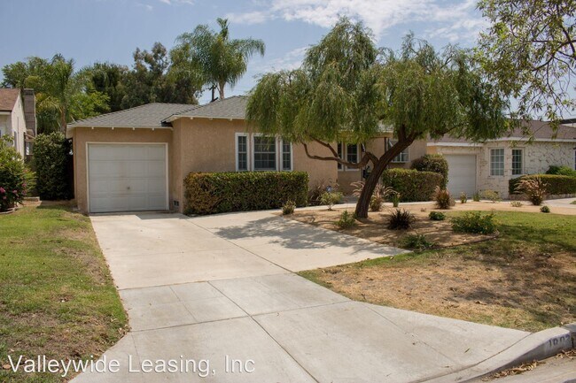 Foto del edificio - 4 br, 2 bath House - 1902 N Maple St