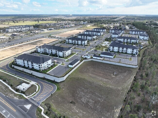 Building Photo - Ascend Sand Mine