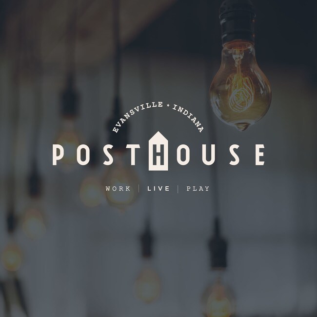 Post House Apartments Evansville, IN