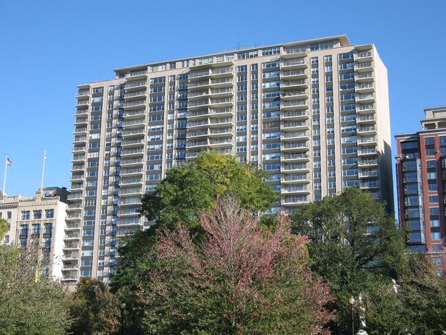 Building Photo - 151 Tremont St
