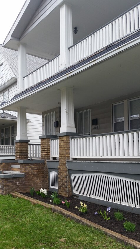 Foto principal - 2028 Mayview Ave