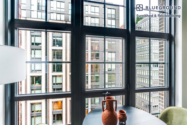 Foto del edificio - 55 M St NE