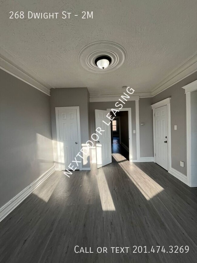 Foto del edificio - 268 Dwight St