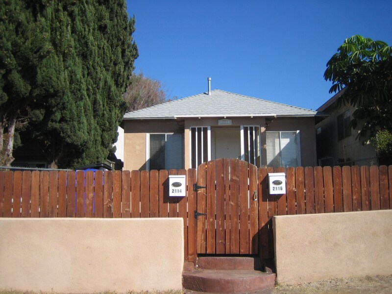 2114 Harrison Ave, San Diego, CA 92113 House Rental in San Diego, CA