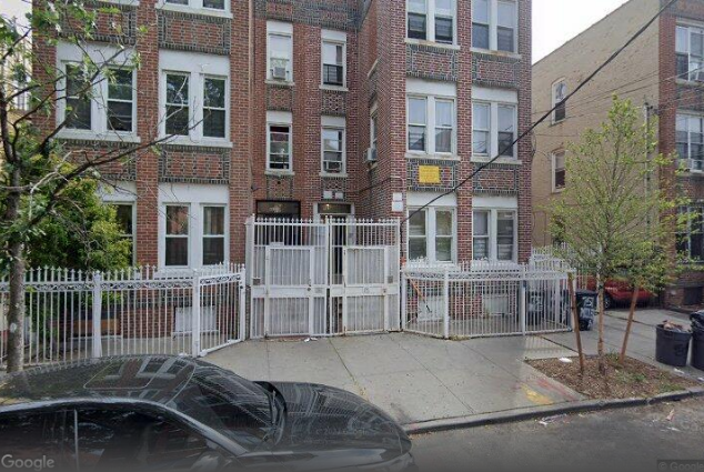 Primary Photo - 751 Miller Ave