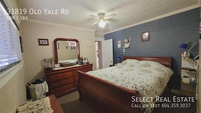 Photo du bâtiment - 31819 Old Yale Rd