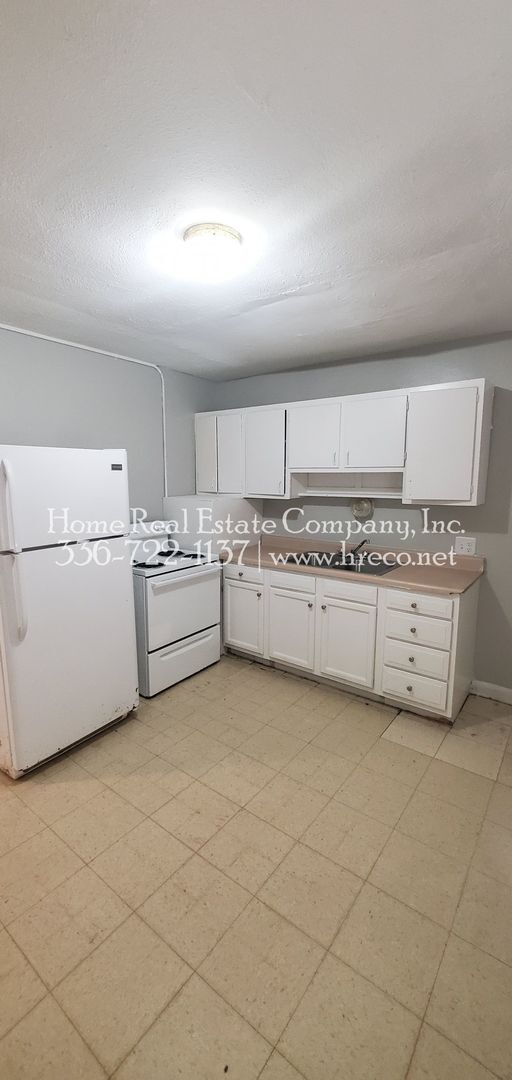 Foto del edificio - 1231 Gholson Ave S East