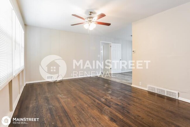 Foto del edificio - 7810 E 113th St, Kansas City, MO 64134