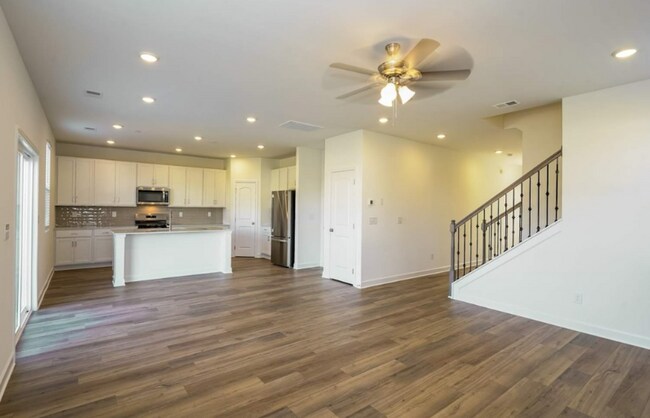 Foto del edificio - 1363 Georgetown Dr