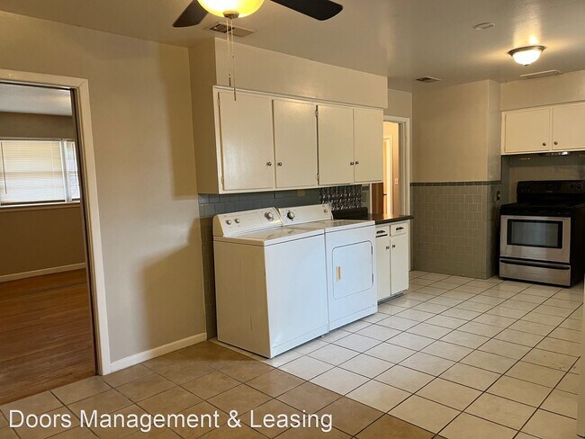 Foto del edificio - 3 br, 2 bath House - 2617 46th Street