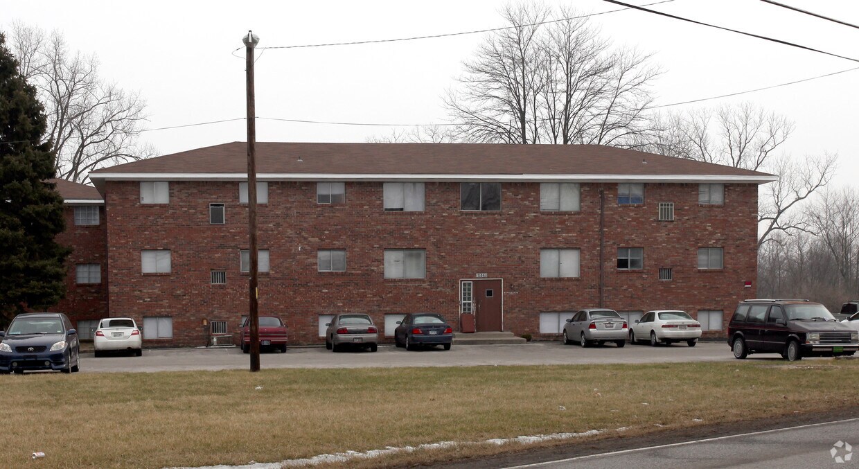 Building Photo - Heritage Hall