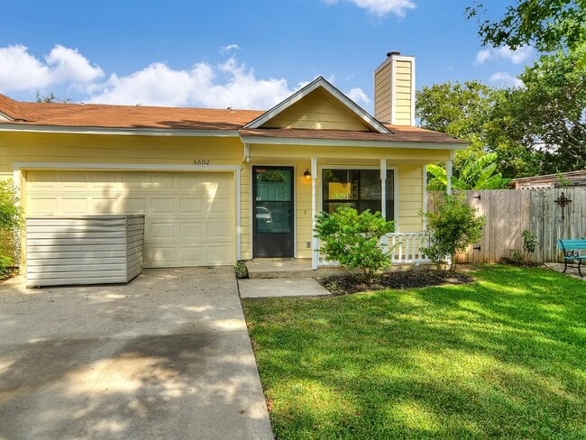 Building Photo - 6602 Pebble Spring Dr