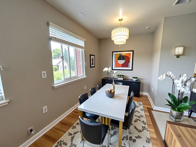 Dining - 2235 Bonar St