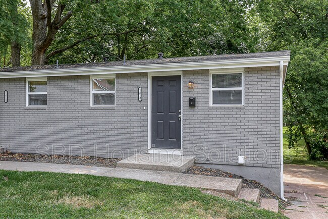 Foto del edificio - 1812 S Evanston Ave