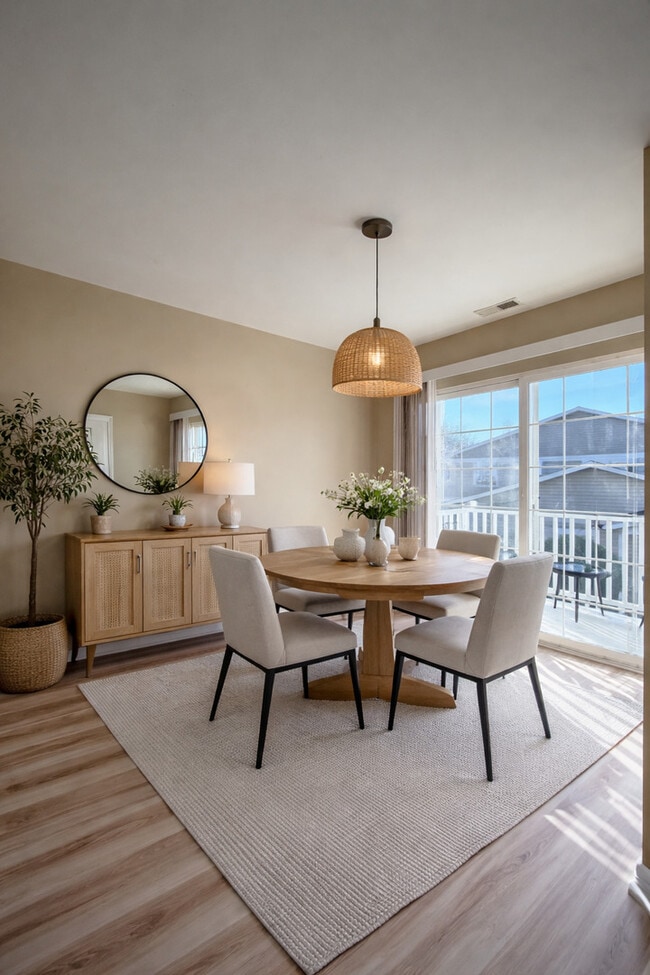 Foto del edificio - 1311 Fall Ct