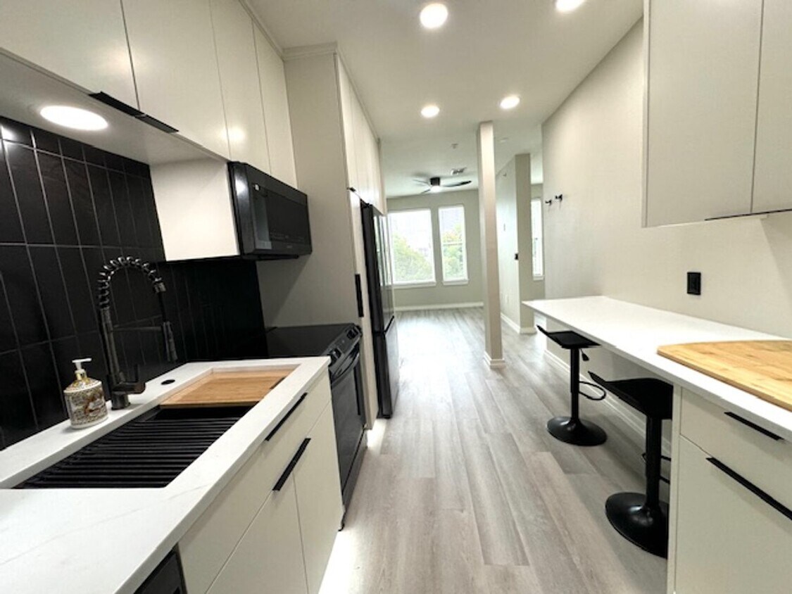 Foto principal - Luxurious Penthouse Studio condo at Zilker