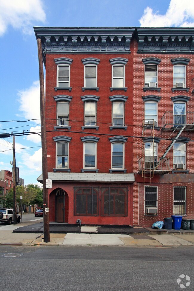 Foto del edificio - 62 Green St