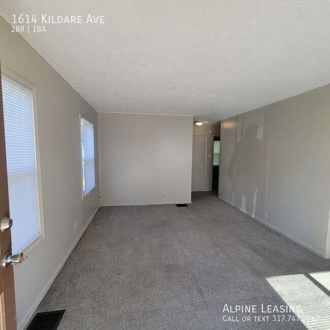 Building Photo - 1614 Kildare Ave
