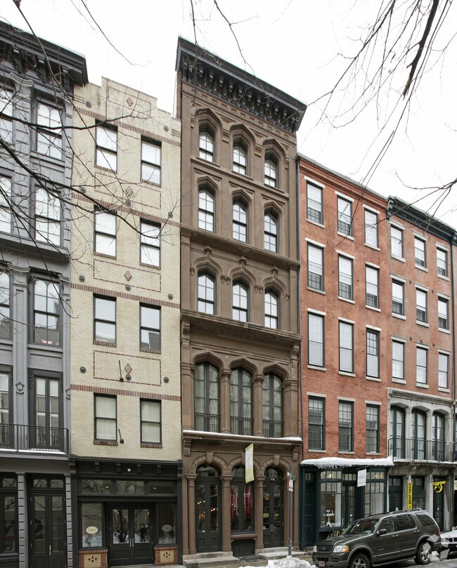 Foto del edificio - 57 N 3rd St