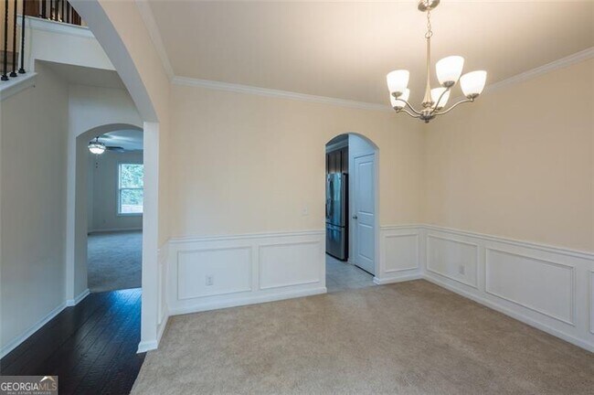Foto del edificio - 4722 Britt Rd