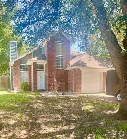 Building Photo - 5604 Shady Springs Trail