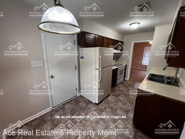 Building Photo - 3 br, 2 bath House - 7245 Shady Grove Lane