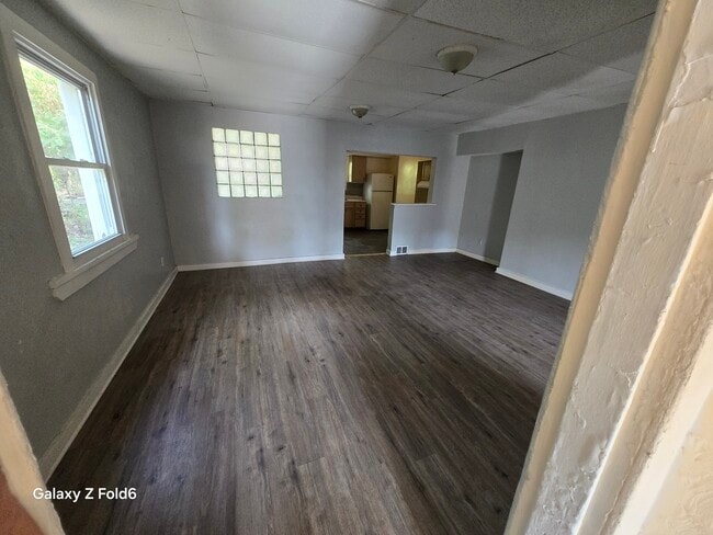 Building Photo - 5515 2nd Ave